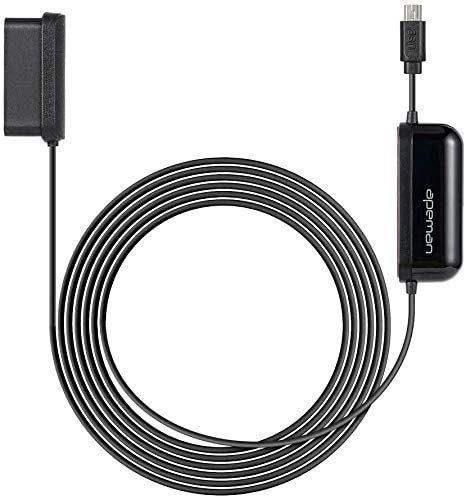 Replacing Apeman power cable : r/Dashcam