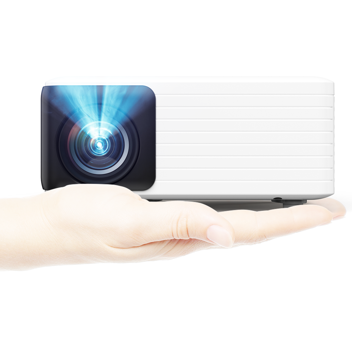 apeman Mini Projector Handheld LC500 – Apeman US apeman Mini Projector Handheld LC500 – Apeman US