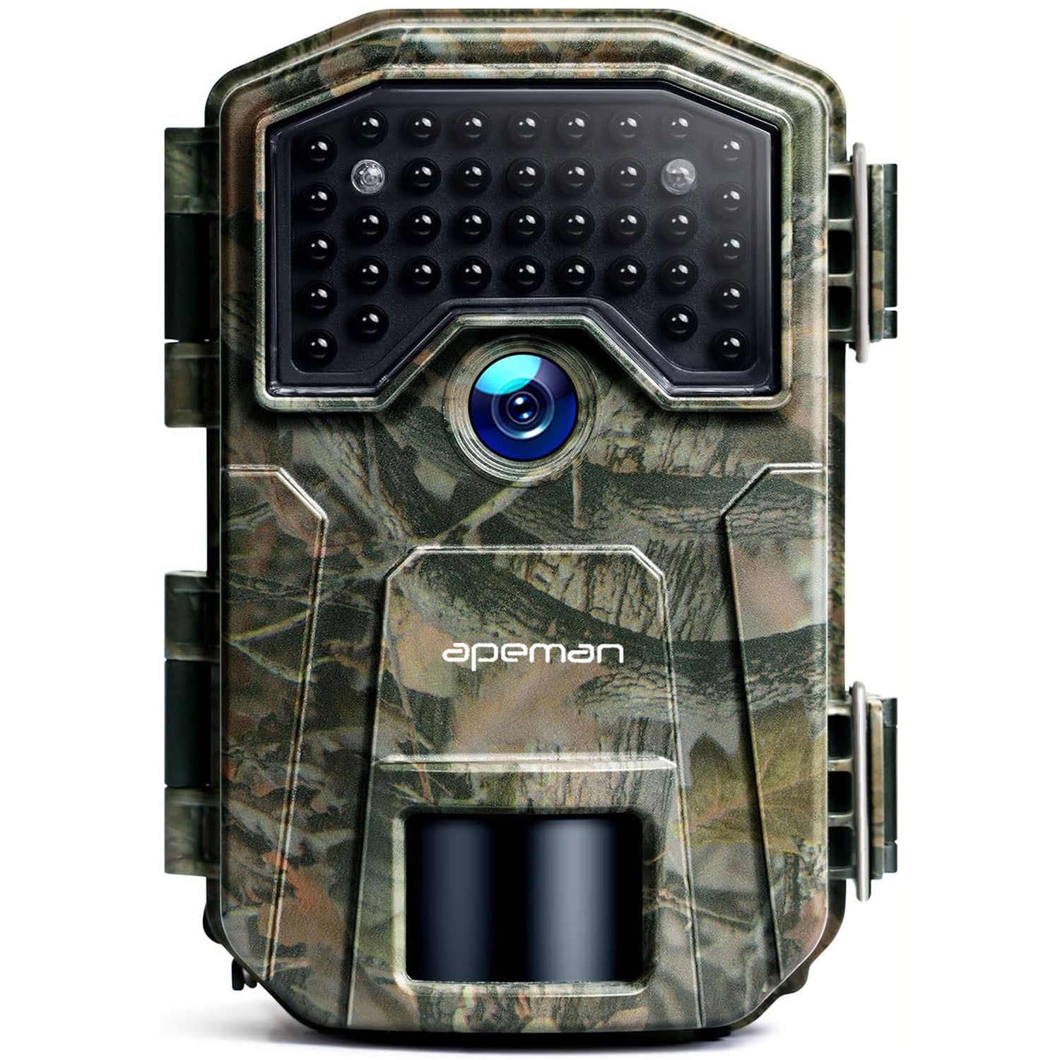 HOT Cam H70 Apeman H70 Wildlife Camera Apeman H70 Review