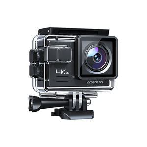 Apeman 4k deals a79