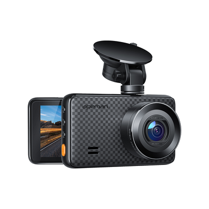 apeman C860 Dash Cam 1520P