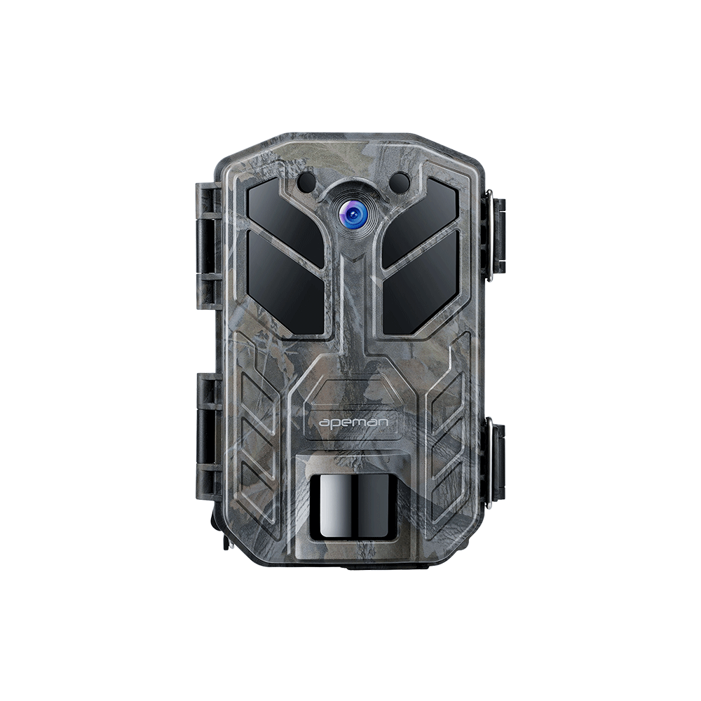 Apeman H55 Apeman H70 Wildlife Camera APEMAN Wildlife Camera