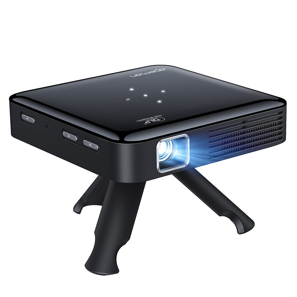 apeman M4S 1080P DLP Projector